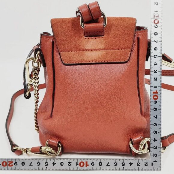 Authentic Chloe Shoulder Bag Cros - Picture 7 of 7